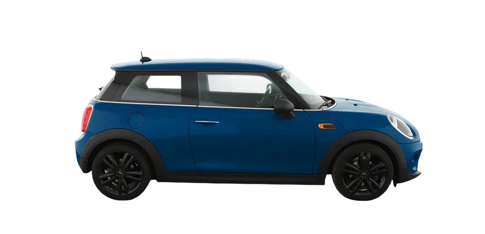 Small car