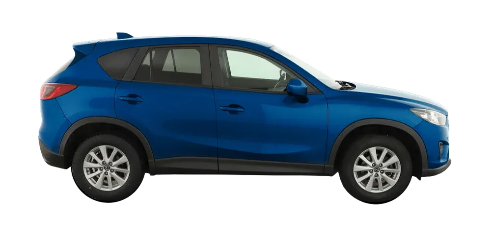 SUV