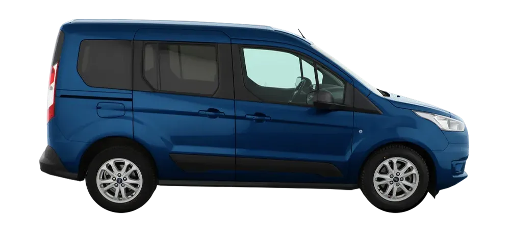 Van
